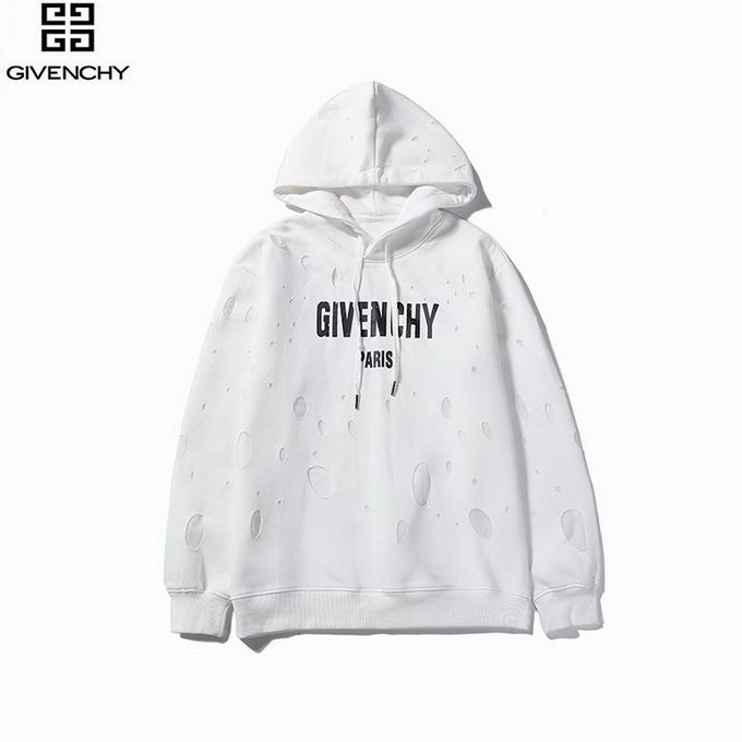 Givenchy Hoodie Mens ID:20220915-260